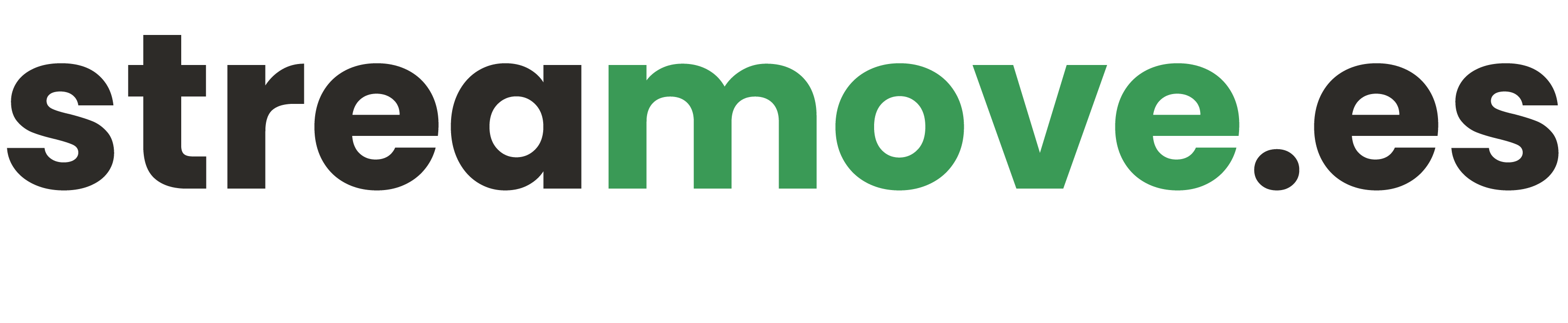 STREAMOVE